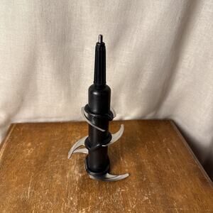 Ninja BL685 BL687CO BL688 72oz Blade Genuine OEM Replacement Part For‎ Blender